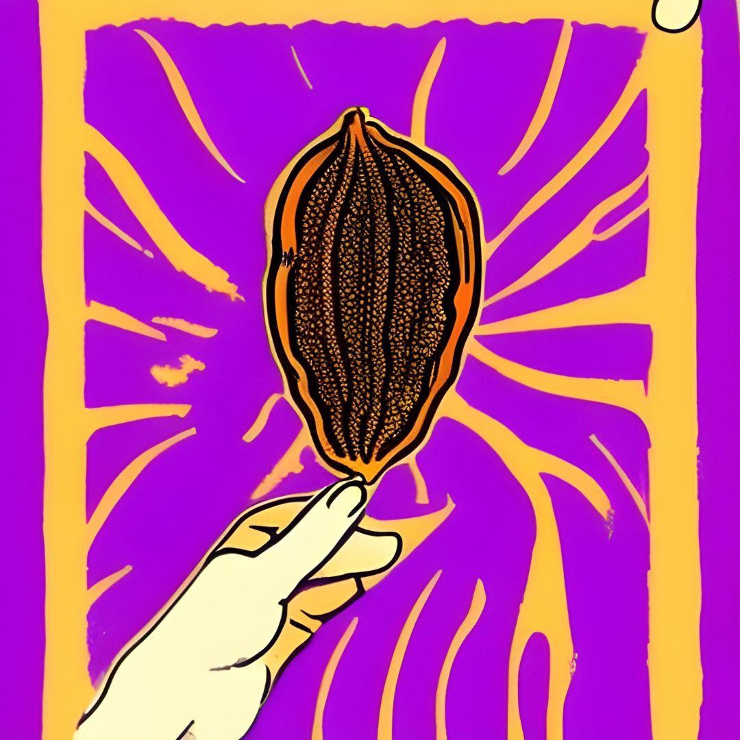 Sacred Seduction: Igniting Passion and Sensuality with Ceremonial Cacao main header image